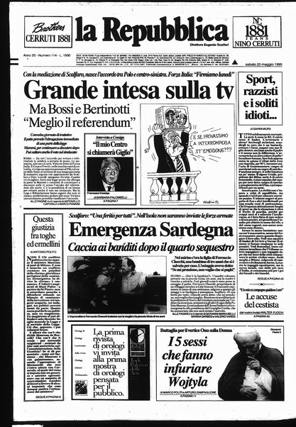 La repubblica